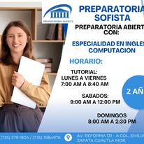 Inglés y computación