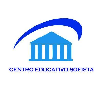 Logotipo Centro Educativo Sofista